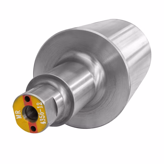 Rodillos de trabajo ICDP para laminador de bandas en caliente