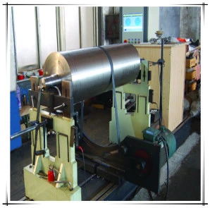 High Quality Alloy Roll Flour Mill Roll for Flour Mill Machine