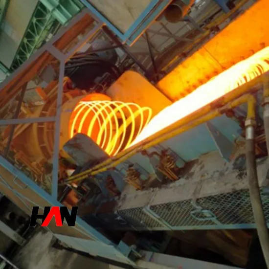 Producing and Providing Metallurgical Rolling Mill Equipment for Steel Hot Rolling Mill Plant