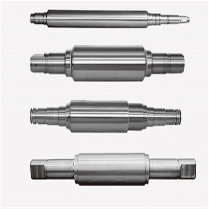 Cast Iron Roll/Cast Steel Roll/Forged Steel Roll