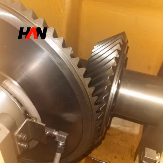 Producing and Providing Metallurgical Rolling Mill Equipment for Steel Hot Rolling Mill Plant